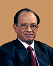 M. L. Goenka