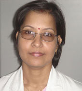 Shilpi Saikia