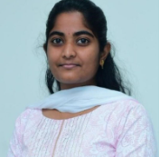 Gadiraju Usha Hyndavi