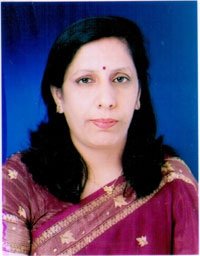 (Mrs.) Ratna Agrawal