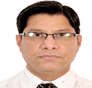 Dr. Mukesh Shah 