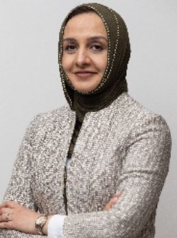 Ambreen Mansoor