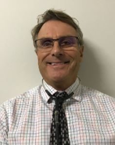Stephen Etheredge