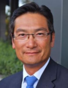 Douglas  Li