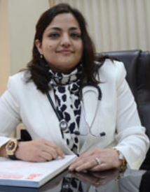 Sumita Sofat