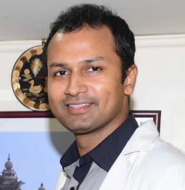 Ashish   Kumar