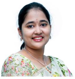 Pujitha Myneni