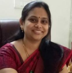 Aparna Yethirajyam