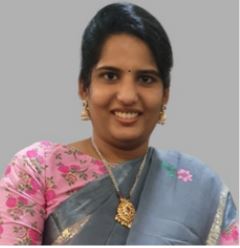Indu Sree Satti
