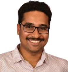 Rohit Kiran Cherukuri