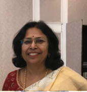 C. Jayashree Reddy