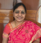 Sujatha Kandi