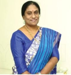 Lakshmi  Rathna  M