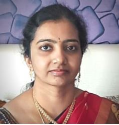 Kothapally   Saritha   Reddy