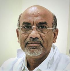 Vijay   Shekhar   Janapareddy