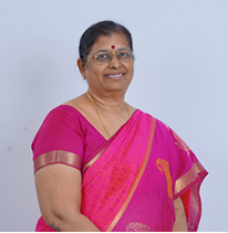 C  Priyamvada   Reddy