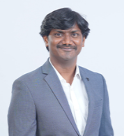 K   Udaykumar