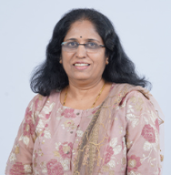 Hema    Nalini    Kandru