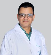 Bhavesh Patel