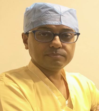 Anirban       Banerjee