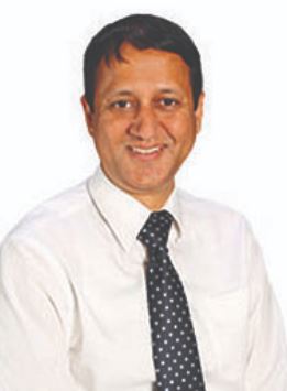 Ajitesh Rai