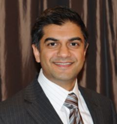 Amitabh Goswami 