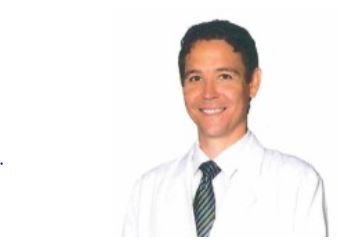 Derick G. Holt