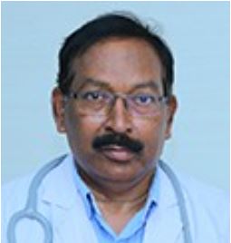 A.    Venkata Shetty