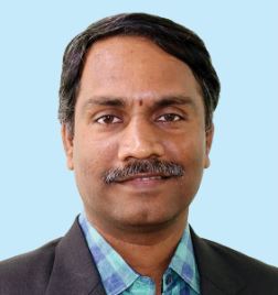 Chandra   Sekher  Bijjala