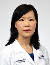 Agnes S. Kim