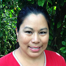 Karen M. Tominaga