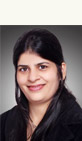 Dr. Ishita Lunkad