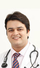Dr. Kshitiz Murdia