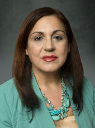 Evelyn M. Gonzalez