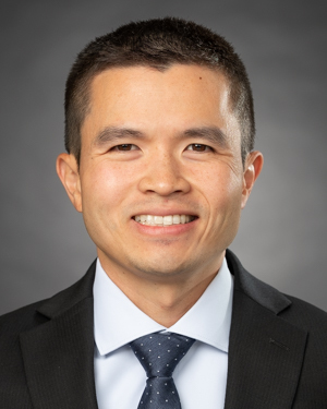 David H. Lam