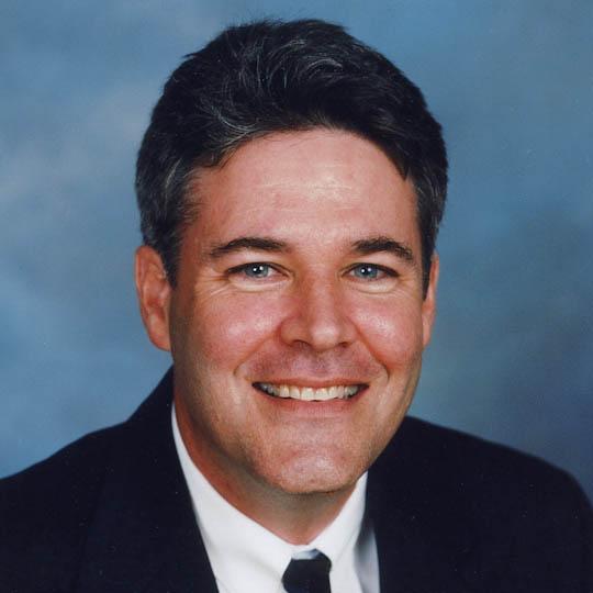 Bryan F. Hodges