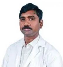 Lingaraju  A P