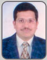 Dr. Kirit Patel 