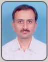 Dr. Nilesh Shigala