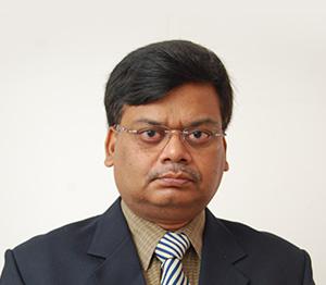 Dr. Alok Ranjan