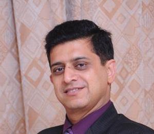 Dr. Kalpesh S. Malik