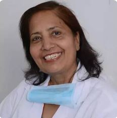 Uma   K Raghuvanshi