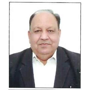 R P S   Bhardwaj