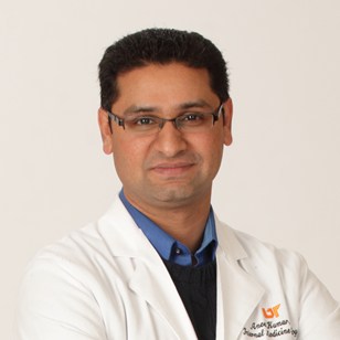 Aneel Kumar