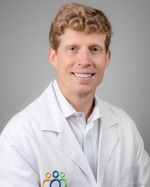 Alex M. Morss