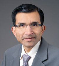 Rajesh    V. Shah