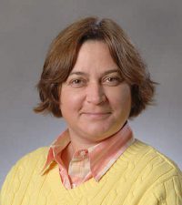 Joanne M.    Wojcieszek