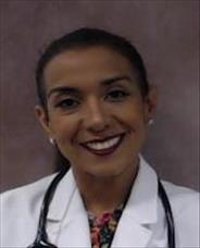 Ana Marina Leon De Los Rios