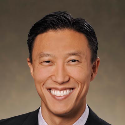 Benjamin K Yang