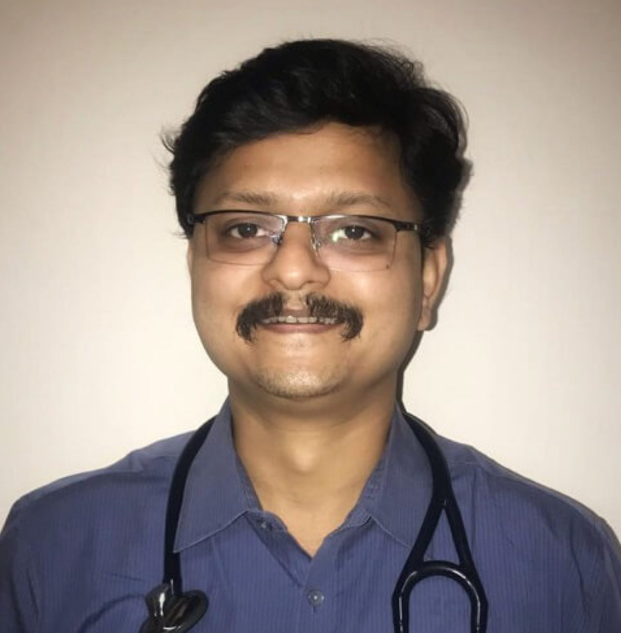 Anand Shrivastava